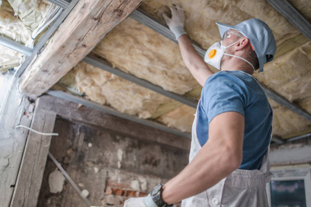 Reliable OH Insulation Contractor Solutions