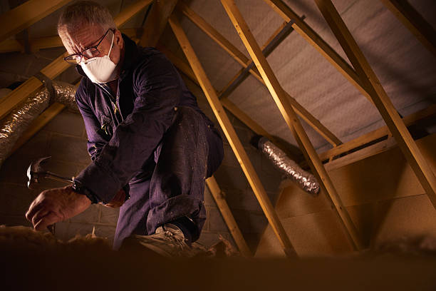 Best Commercial Insulation in Beechwood Trails, OH